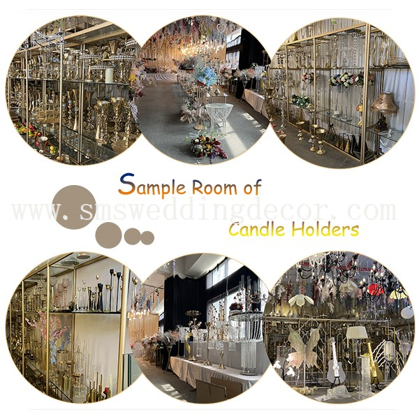 sample room of candle holders sample room of candle holders