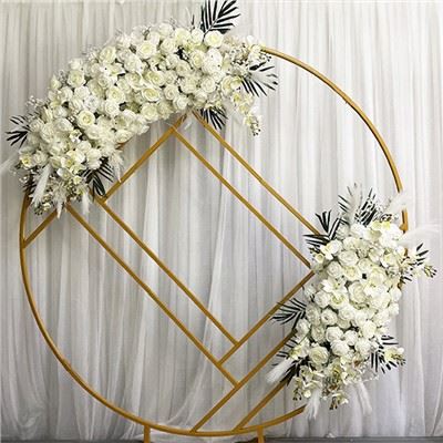 Blomsteroppsats For Arch