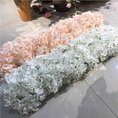 Hortensia bordløper