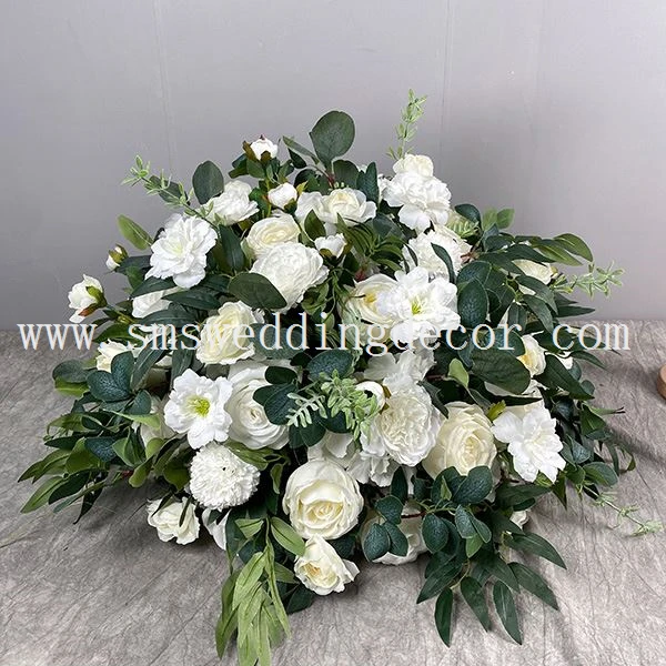 flower decoration for wedding reception