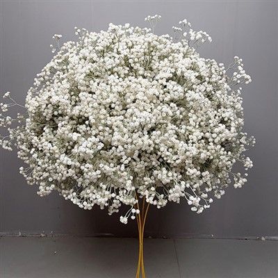 Bryllup Flower Centerpieces