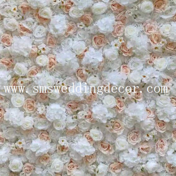 floral wall background