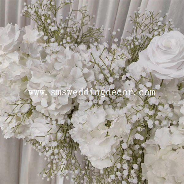 flower stand centerpiece