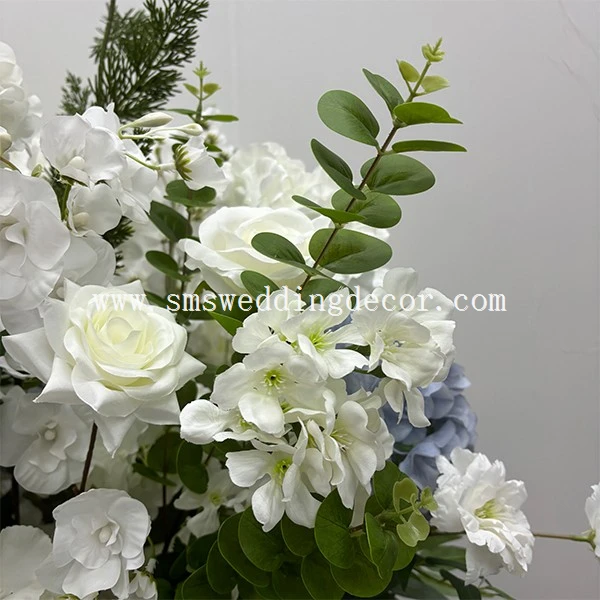 marriage flower decoration price