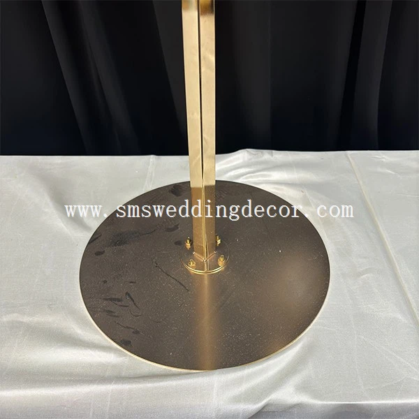 wedding ceremony aisle decor