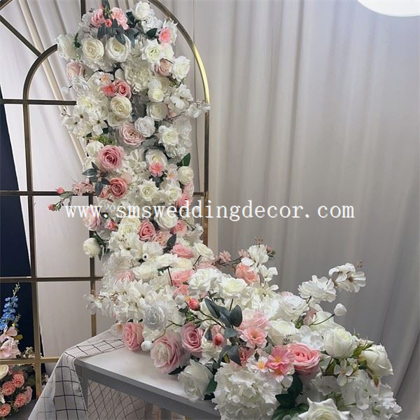 Large Flower Arrangements For Dining Table