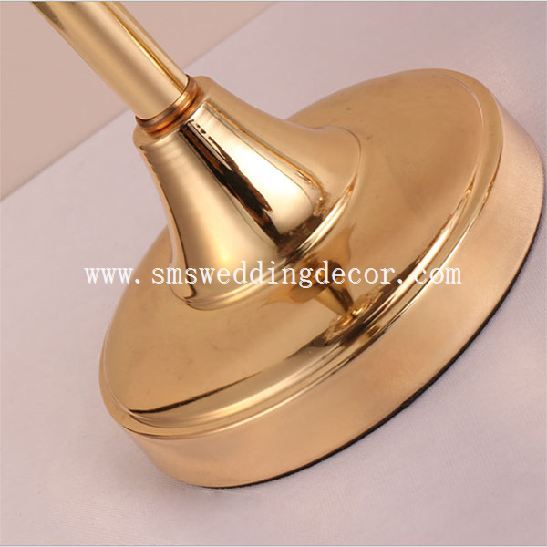 gold candlestick holders bulk