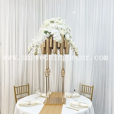 metal centerpieces stand metal centerpieces stand