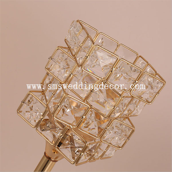 gold candle centerpieces gold candle centerpieces