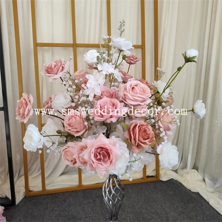 pink and white centerpieces for weddings pink and white centerpieces for weddings