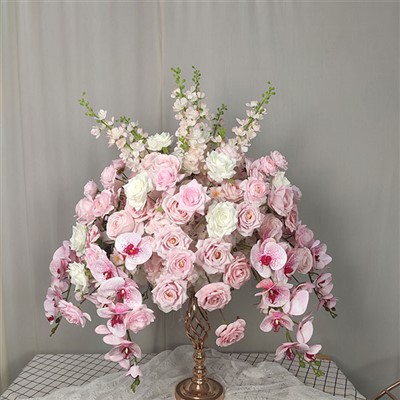 Kunstige Bryllup Centerpieces