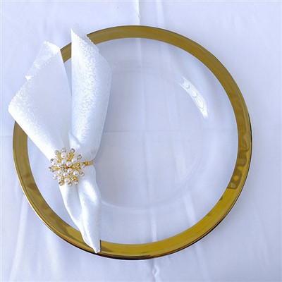 Plastplater til bryllup