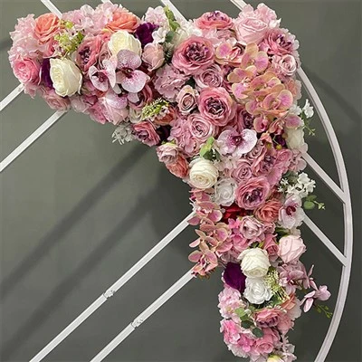 Wedding Arbor Floral