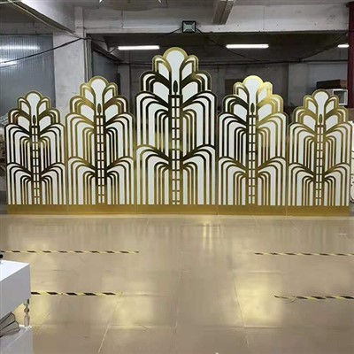 Bryllupsbakgrunner til salgs