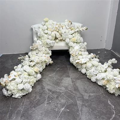 Bryllup blomsterdekorasjoner Kostnad