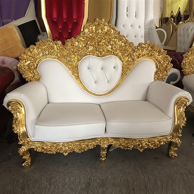 Bryllupssofa til salgs