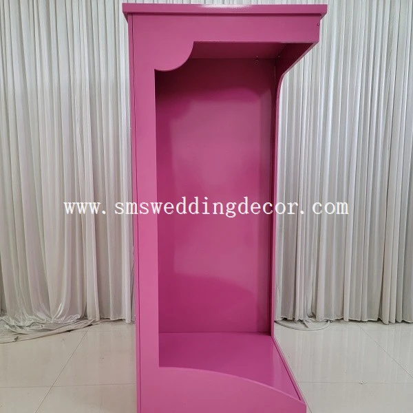 photo booth